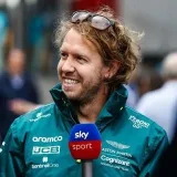 SebastianVettel - Fórmula 1