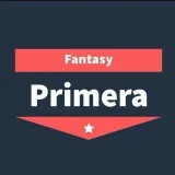 Fantasy Primera- La Liga fantasy.