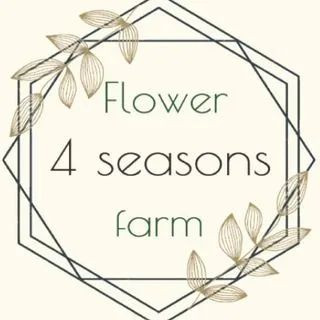 Flower Farm 4 seasons - сезонные цветы