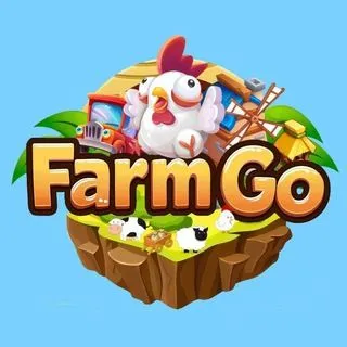FarmGo - ферма в Telegram
