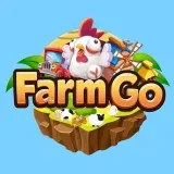 FarmGo - ферма в Telegram