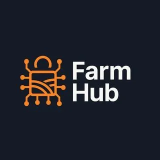 FarmHub - фарм Bybit автоматизация