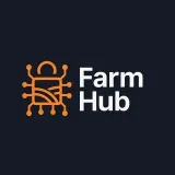 FarmHub - pharmaceuticalBybitautomation