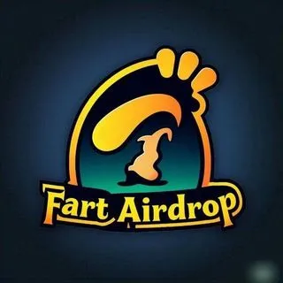Fart Airdrop - крипто раздачи