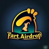Fart Airdrop - крипто раздачи