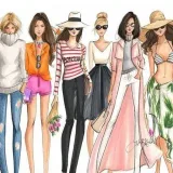 Fashion Group JS - закупки моды