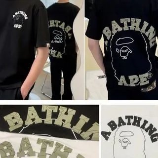 TSHIRT BRANDED - брендовая одежда