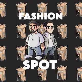 Fashion Spot - мода и розыгрыши