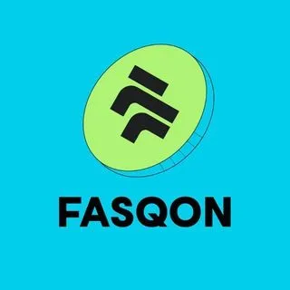 FASQON - Web3 банк
