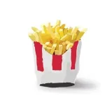 Fast food mood - купоны