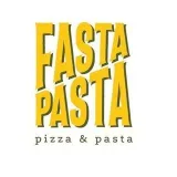 FASTA PASTA - итальянское бистро