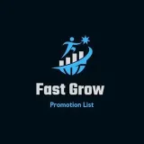 Fast Grow - продвижение