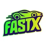 FastX - parking P2E