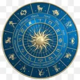Horoscope - Divination of Tarot Numerology