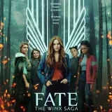 Fate The Winx Saga - сезоны 1-2 на хинди