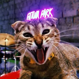 FATUM PARK - скейт-парк и BMX