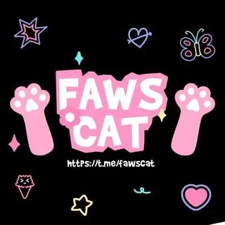 FawsCat - универсальный бот