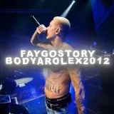 FaygoStory- historias y roles