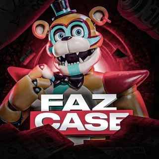 FAZ CRYPTO - кейсы и крипта