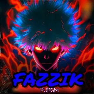 FAZZIK PUBGM - игры и гайды