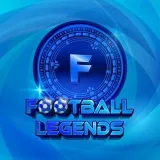 Football Legends - футбол и заработок