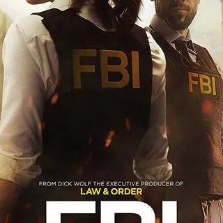 FBI Season 8