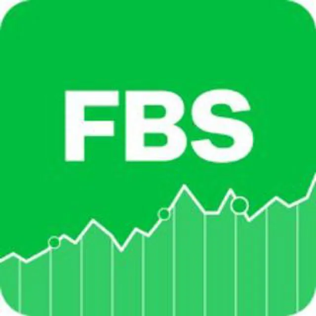 FBS FOREX - Comercio e ingresos