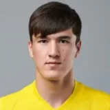 EldorShomurodov-Rostov.