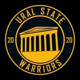 Ural State Warriors - Футбол Урал