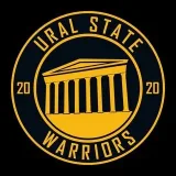 Guerreros del estado- Fútbol Ural.