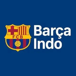 Barcelona - Барса Индонезия