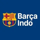 Barcelona - Барса Индонезия