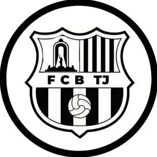 FC Barcelona TJ - Таджикистан
