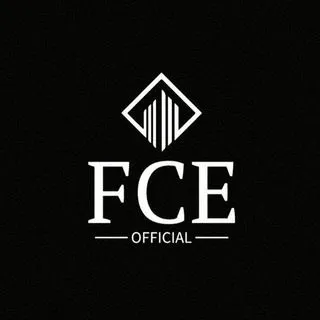 FCE OFFICIAL - крипто поддержка