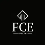 FCE OFFICIAL - крипто поддержка