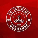 FCIstiklol Dushanbeofficial