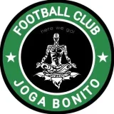 Old Joga - бразильский футбол