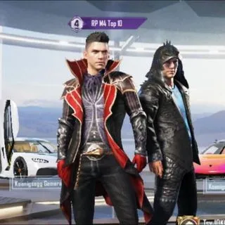 FCxVIPER STORE - redeem коды