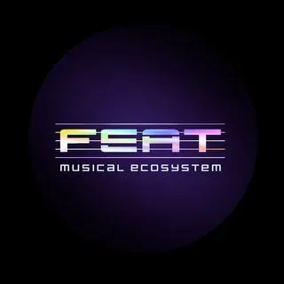 FEATMUSIC - музыка GameFi