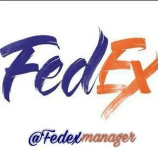 Fedex Manager - доставка грузов