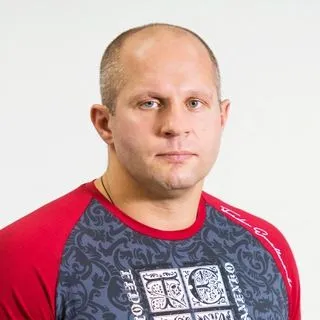 Fedorteam MMA - команда MMA