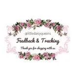 Daisy Feedback&Tracking - отзывы и трекинг