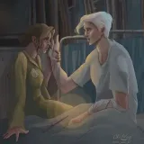 Feel Dramione - фанфики