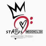 Feeling's World - HD статусы WhatsApp