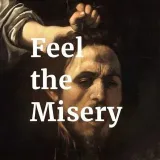 Feel The Misery - dark emotions