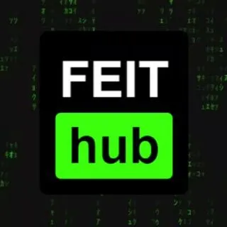 FEIT Hub - юмор и мемы