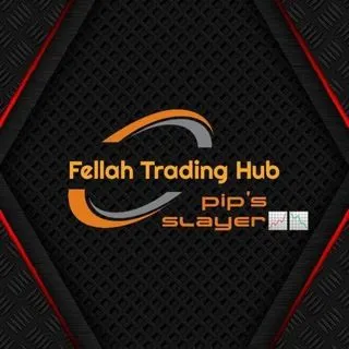 Yellah Trading Hub - форекс сигналы