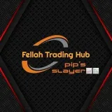 Yellah Trading Hub - форекс сигналы