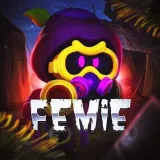 Femie Shop - женская одежда