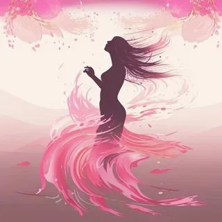 Feminine Flow - Мотивация